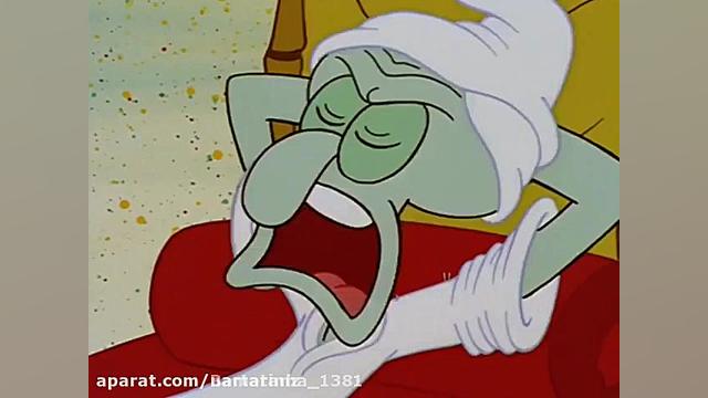 | انیمیشن باب اسفنجی | کارتون...