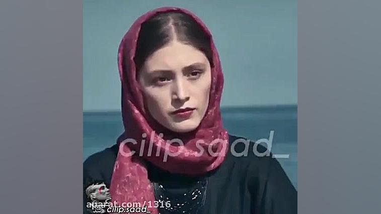 سریال قورباقه خیانت لیلا به نو...