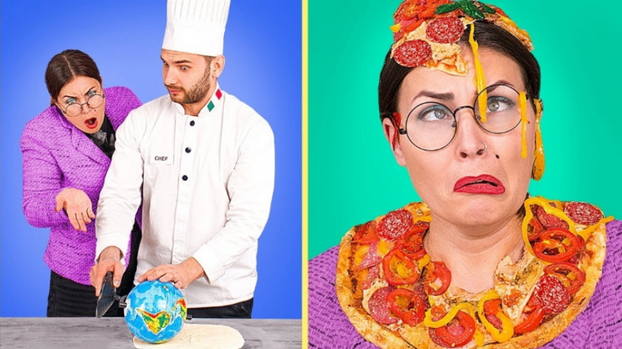 تروم تروم سرگرمی و تفریحی  فان...