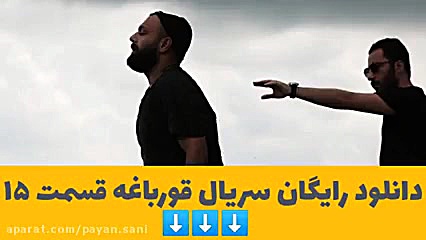 سریال قورباقه