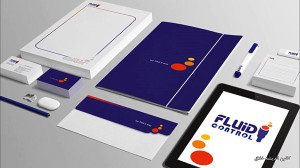 طراحی هویت بصری