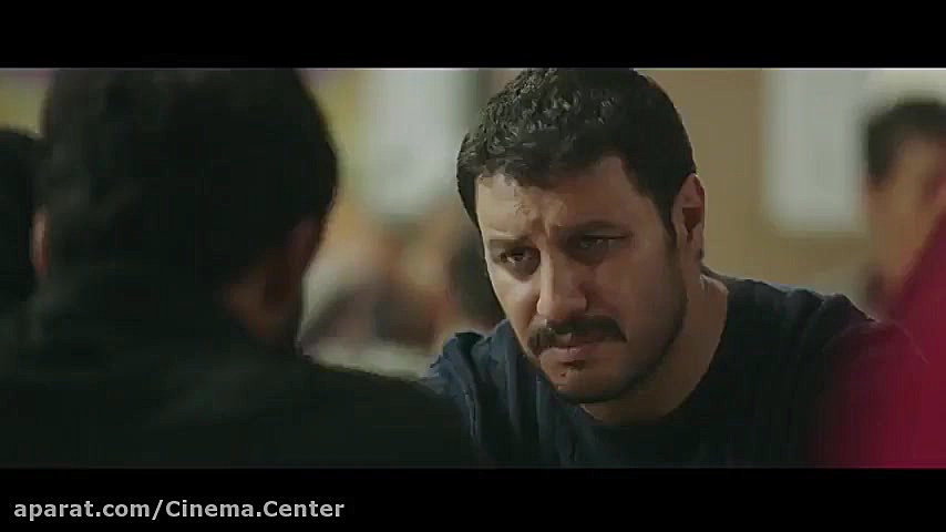 تیزر فیلم سینمایی : شنای پروان...