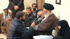 لشکر زینبی...