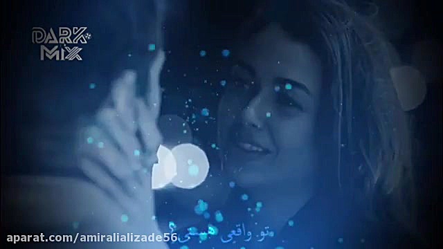 مهراب خسته ـ آهنگ غمگین مهراب...