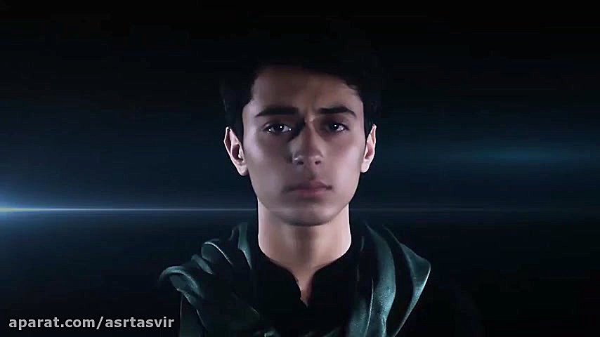 نماهنگ &quot;بانوی بهشت&quot;