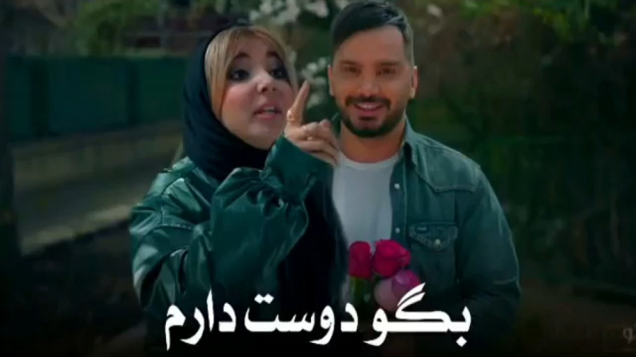 کلیپ طنز جدید محسن ایزی بگو دو...