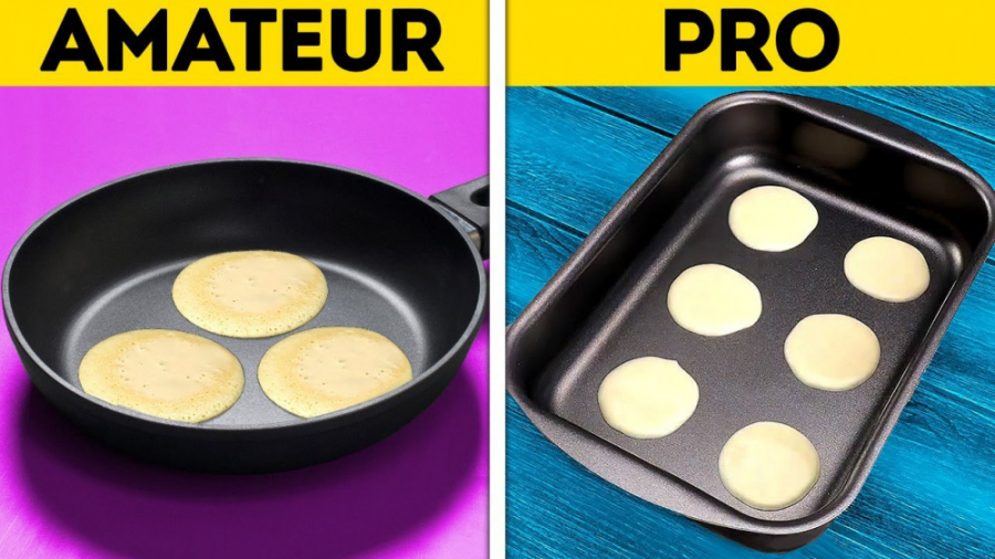 ترفندهای هوشمندانه آشپزخانه و...