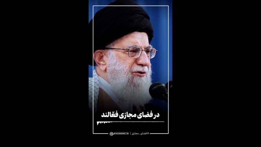 استوری | جوانها در فضای مجازی...