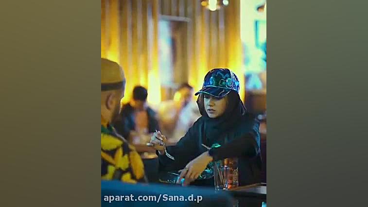 پست جدید رومینا پارت۲