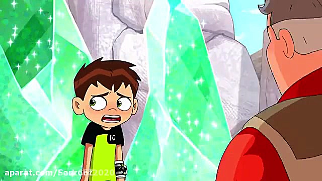 بن تن  بن تن ریبوت  بن تن نیرو...