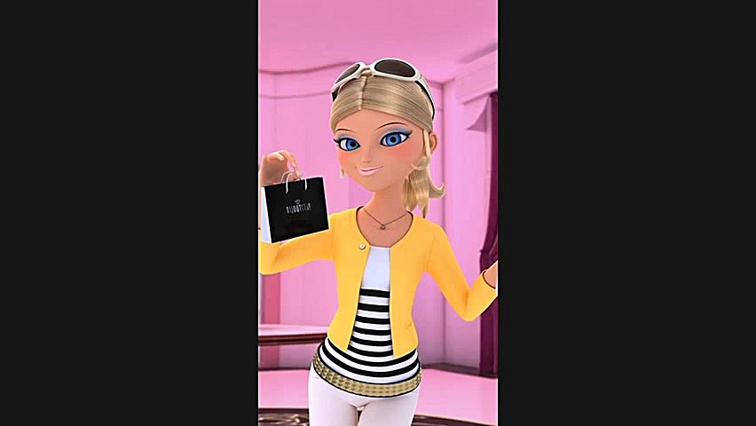 کارتون ماجراجویی در پاریس