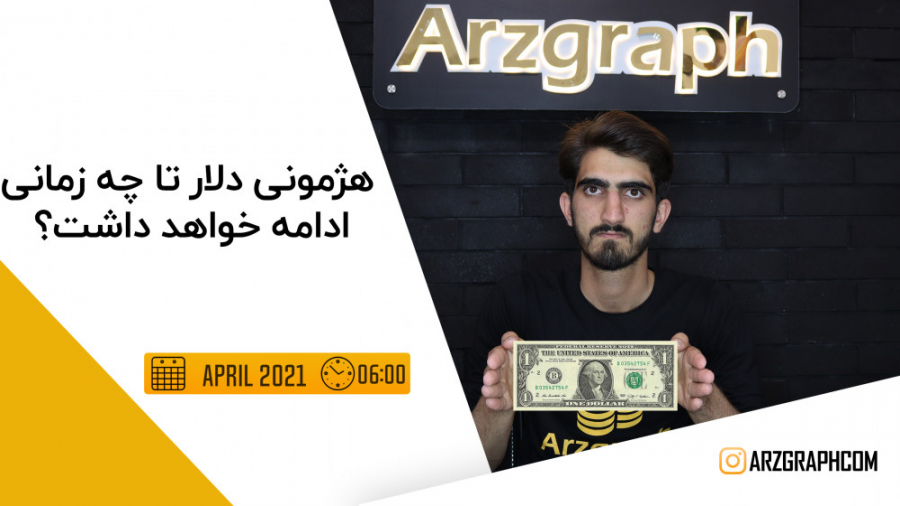هژمونی دلار تا چه زمانی ادامه...
