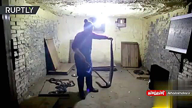 ملکه مارها در چین