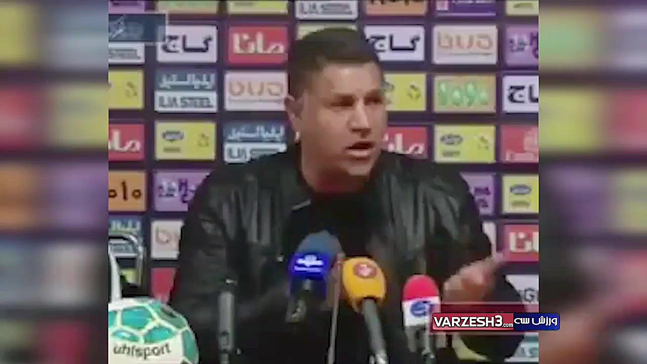 علی دایی و عباس بو عذار