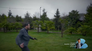 تیزر قسمت ۳۹ سریال رامو