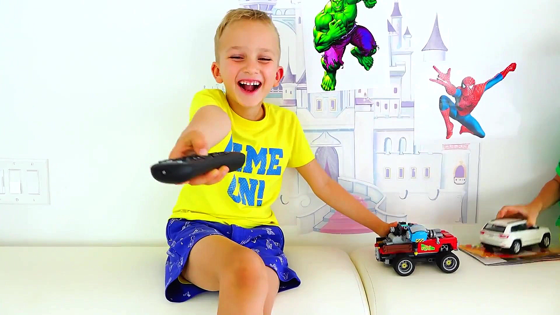 بهترین ماجراهای ولاد و نیکی  و...