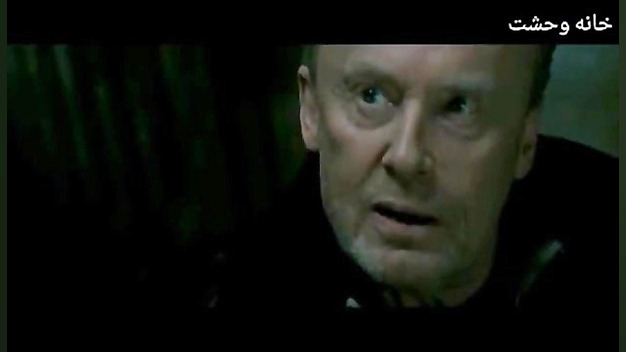 صحنه اکشن فیلم SALT