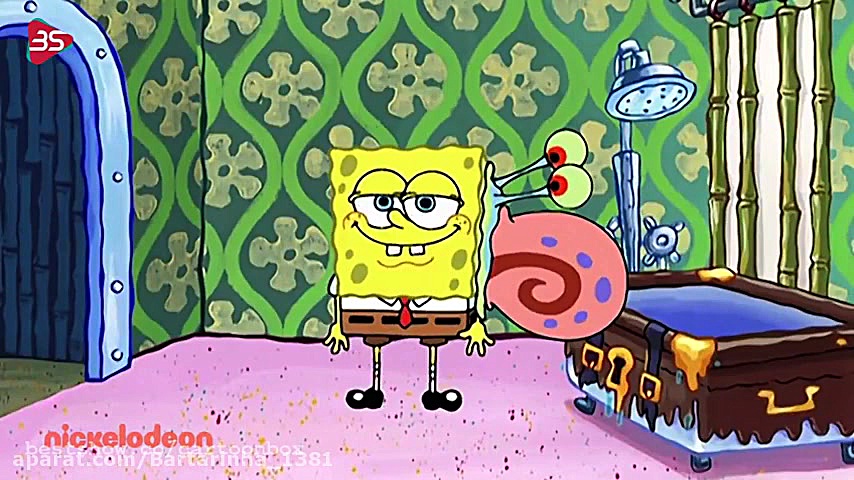 باب اسفنجی  انیمیشن باب اسفنجی...