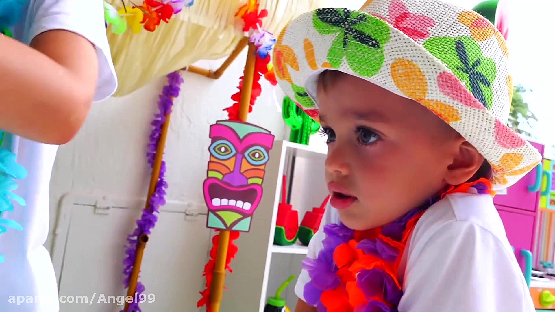 ماجراهای ولاد و نیکی قسمت 399...