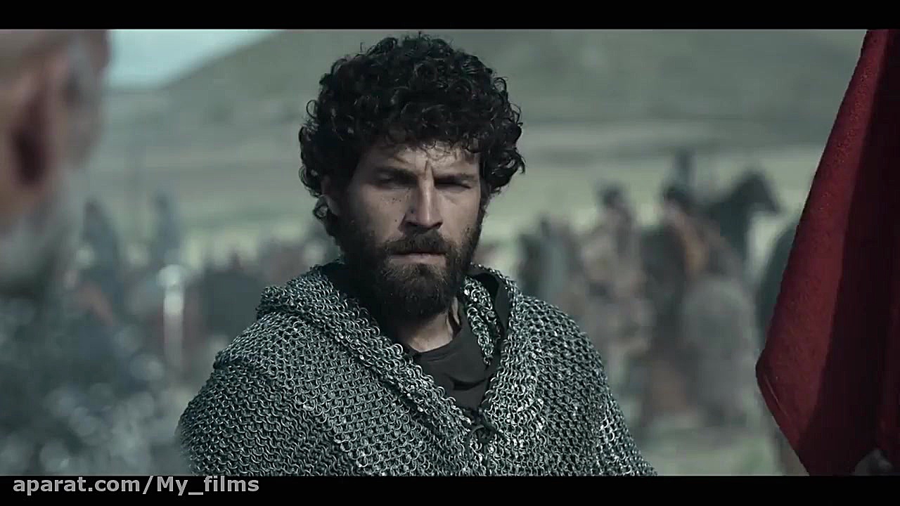 سریال ال سید ( El Cid ) قسمت ۴...