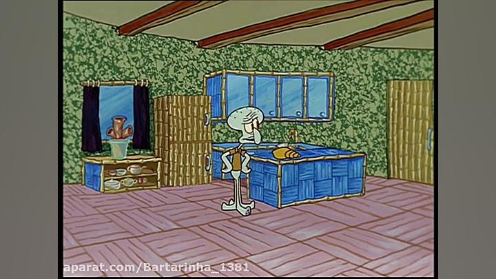 باب اسفنجی  انیمیشن باب اسفنجی...