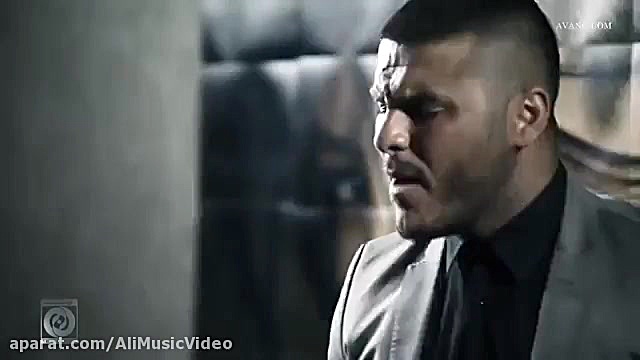 موزیک ویدیو (تو ای اف ام)...اه...
