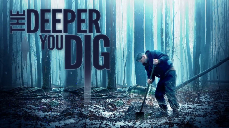 فیلم هر چه بیشتر حفر کنی  2019 The Deeper You Dig زیرنویس فارسی | ترسناک زمان5464ثانیه