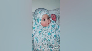 کلیپ رمضان حالا که رمضان نزدیک...