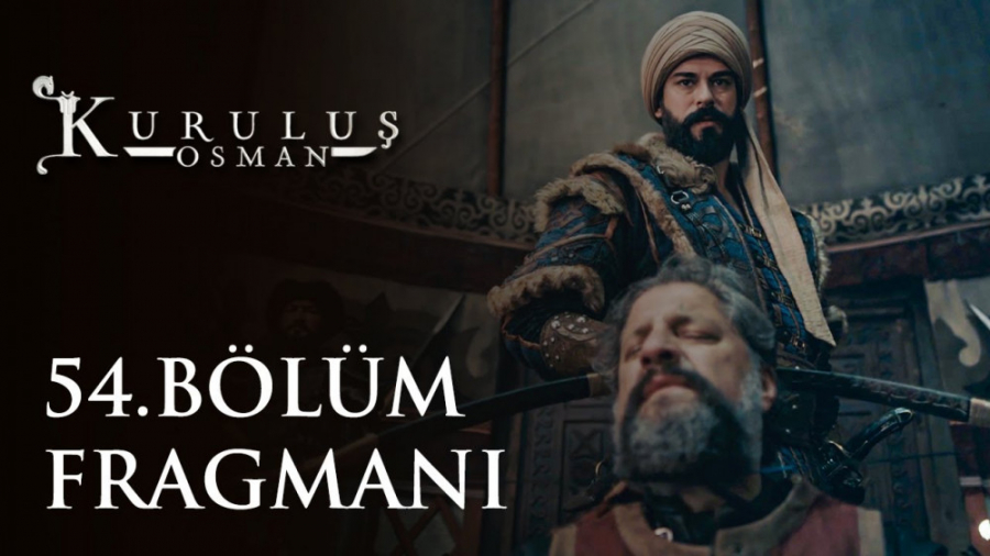 اولین فراگمان از قسمت ۵۴ سریال...