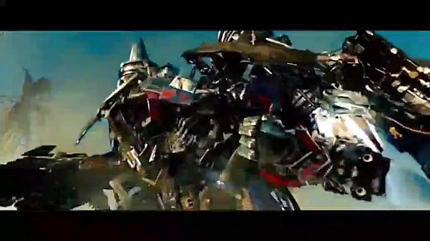 مگا اپتیموس پرایم