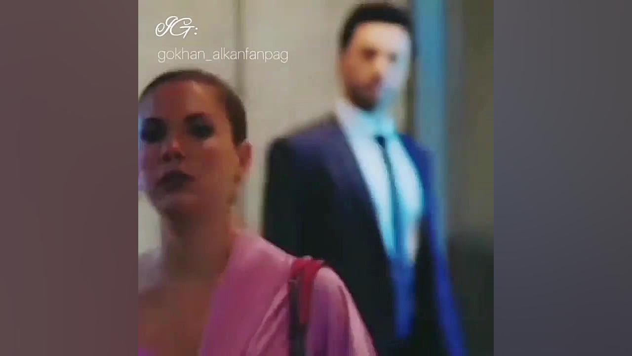 میکس سریال سیب ممنوعه میکس کری...