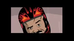 کارتون به سبک فیلم هندی