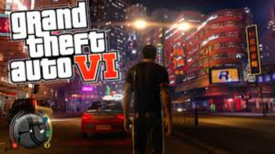 تریلر بازی Gta vi 6!!(پارت ۴)