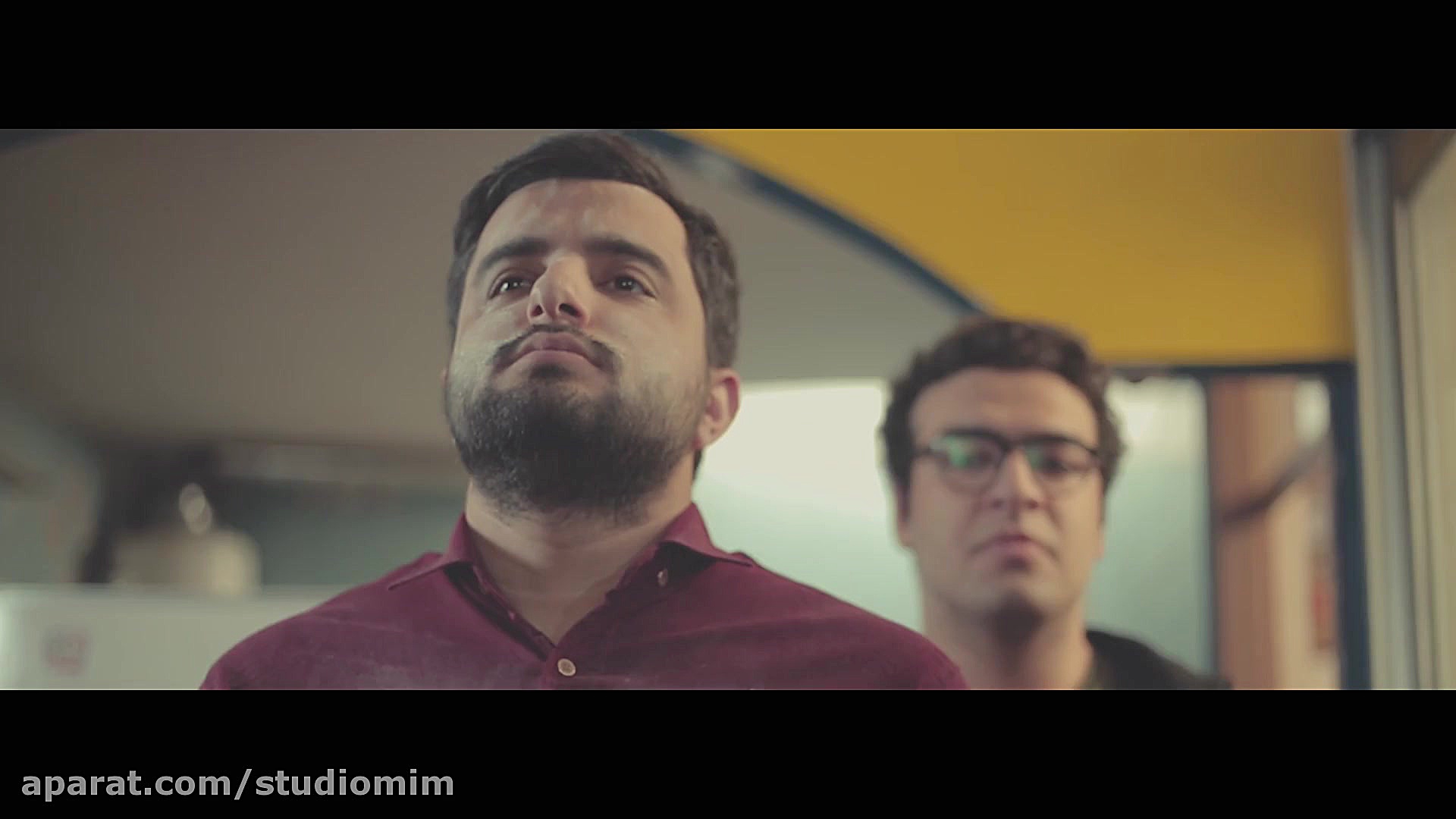 ادامه ی سریال قورباغه | قسمت د...