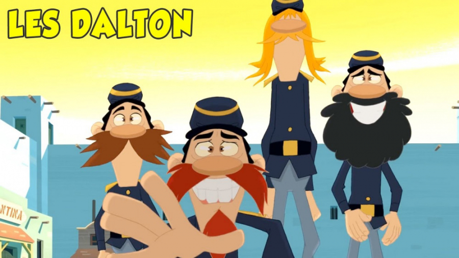 برنامه کودک جدید  انیمیشن دالت...