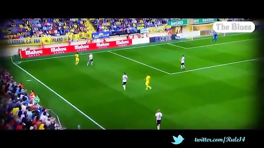 Mustafi●Valencia○best skills