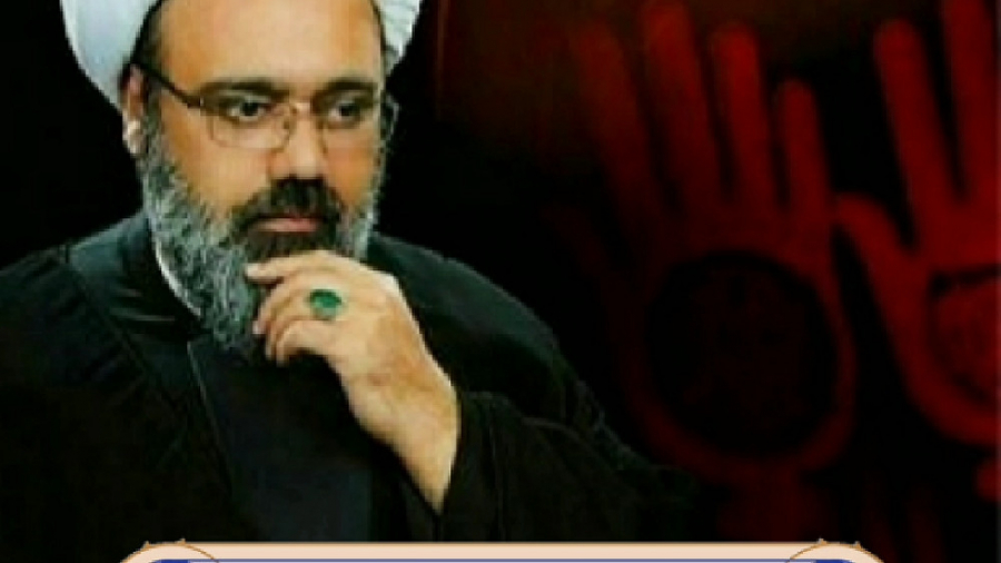 فردا چیکار می کنی با دادگاه ال...