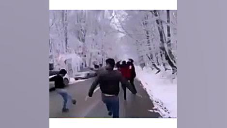 رقص مازندرانی .فالو=فالو❤