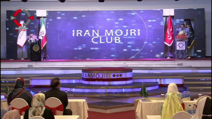 جشنواره سعدی 2  جشنواره مجریان...