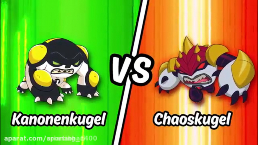 انیمیشن بن تن ریبوت  کارتون بن...