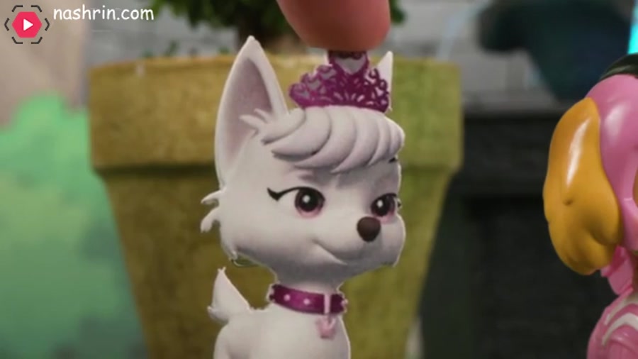 | کارتون سگ نگهبان | انیمیشن س...