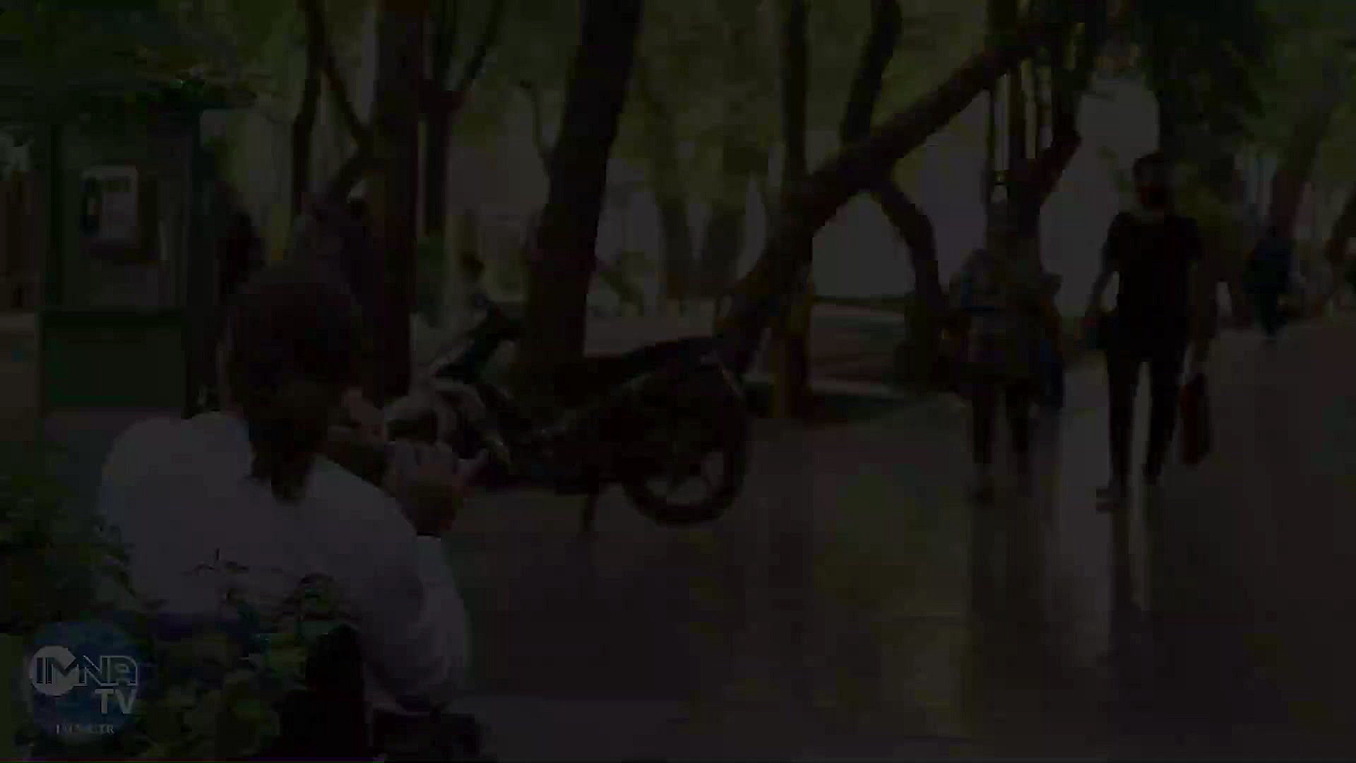 اصفهان روی موج چهارم کرونا