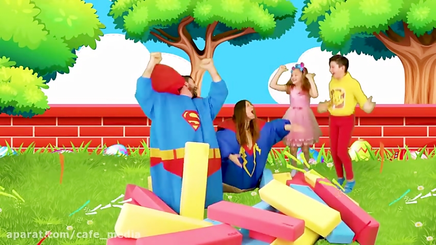 برنامه کودک جدید  برنامه کودک...