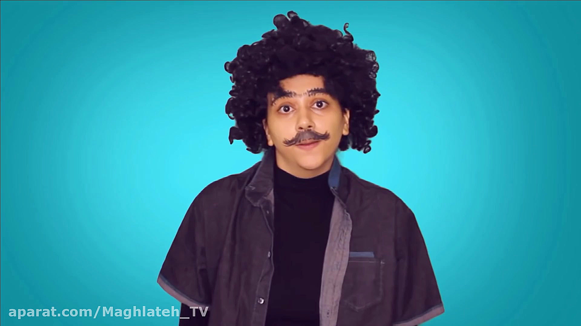 بالاترین لذت دنیا واسه اصغر شم...