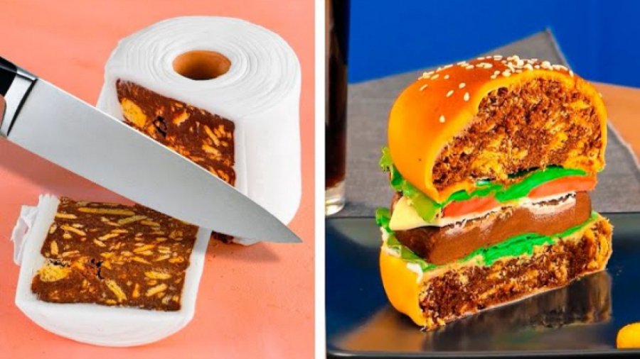 بانوان دسر | طرز تهیه دسرهای خ...