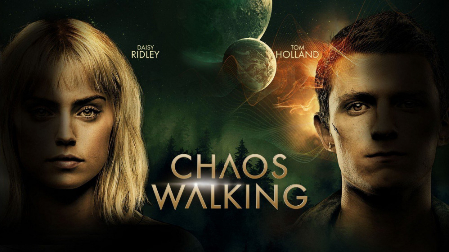 فیلم آشوب مدام 2021 Chaos Walking زیرنویس فارسی | علمی تخیلی، ماجراجویی زمان6419ثانیه