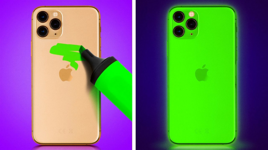 ترفندهای مفید تلفن مفید  قاب گ...