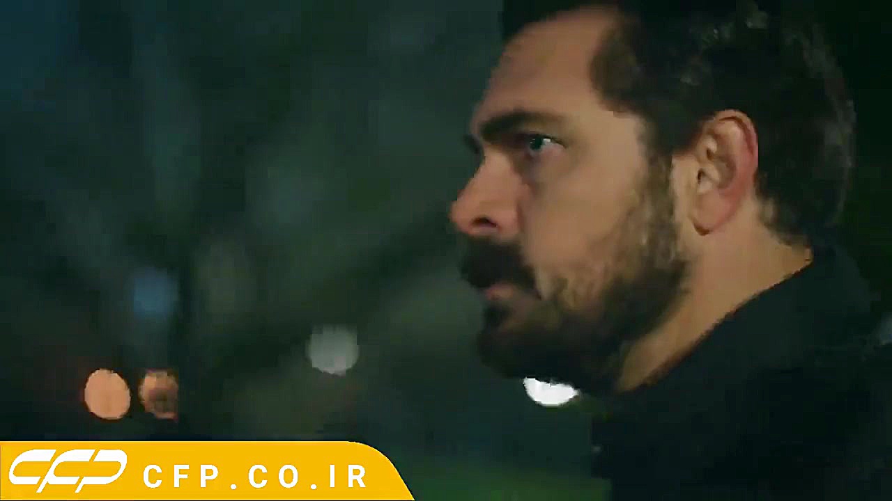 فراگمان سریال امانت قسمت 156