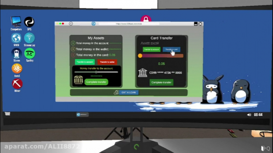 دانلود بازی Streamer Life Simulator v1.2.5 برای کامپیوتر PC
