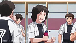 فوتبالیست ها دوبله فارسی قسمت...